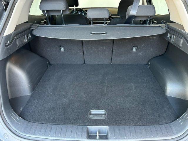 KIA Sportage Kia Sportage 1.6 CRDi Mild Hybrid MHEV Business