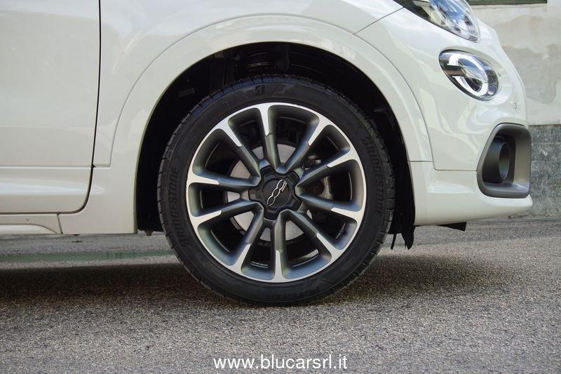 FIAT 500X 1.3 MultiJet 95 CV Sport
