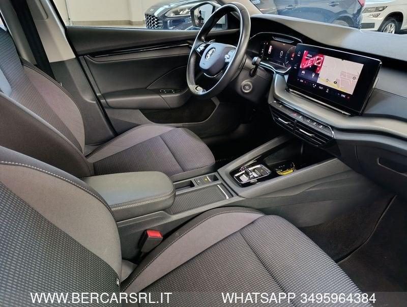 Skoda Octavia 1.5 G-TEC DSG Wagon Executive