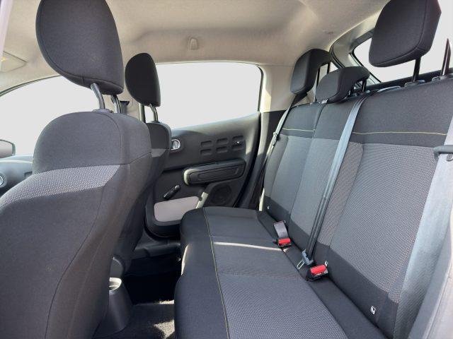 CITROEN C3 C3 PureTech 83 S&S You