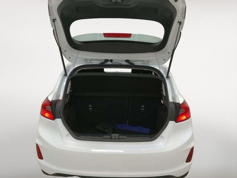 Ford Fiesta 5p 1.1 Plus Gpl 75cv