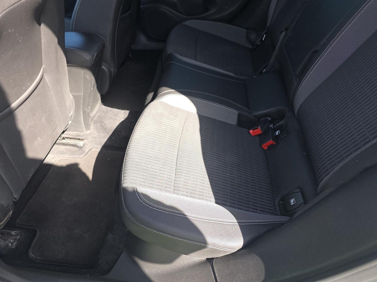 Opel Astra 1.5 Cdti Buss.(KM 96.966-GARANTITA)