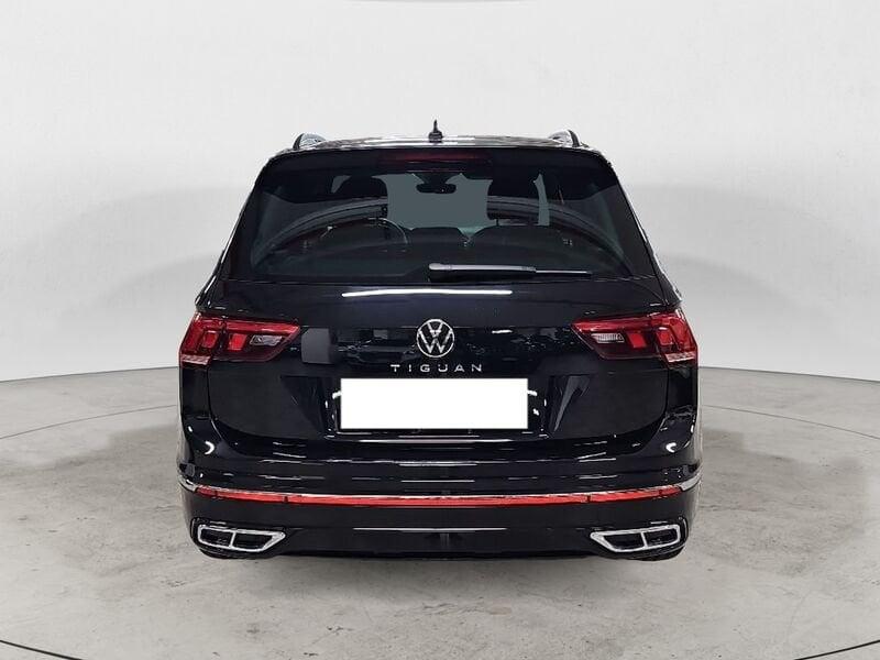 Volkswagen Tiguan 2.0 TDI 150CV SCR DSG R-Line