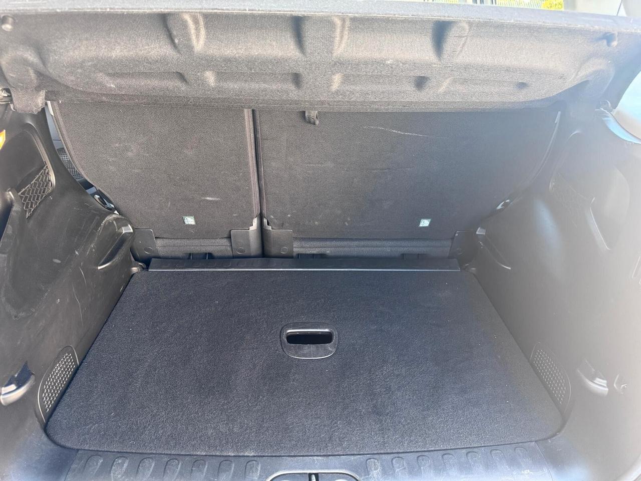 Fiat 500L 1.3 mtj 95cv 70kw Dualogic Pop Star