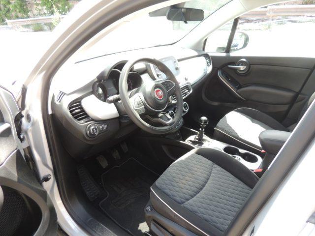 FIAT 500X 1.3 MultiJet 95 CV City Cross