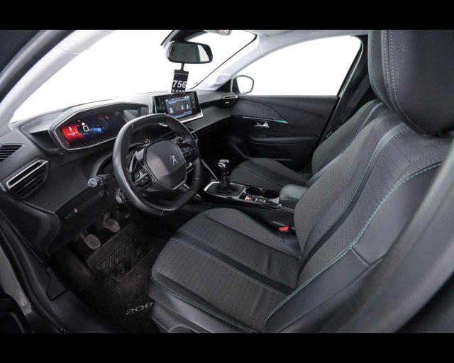 PEUGEOT 208 PureTech 100 Stop&Start 5 porte Allure