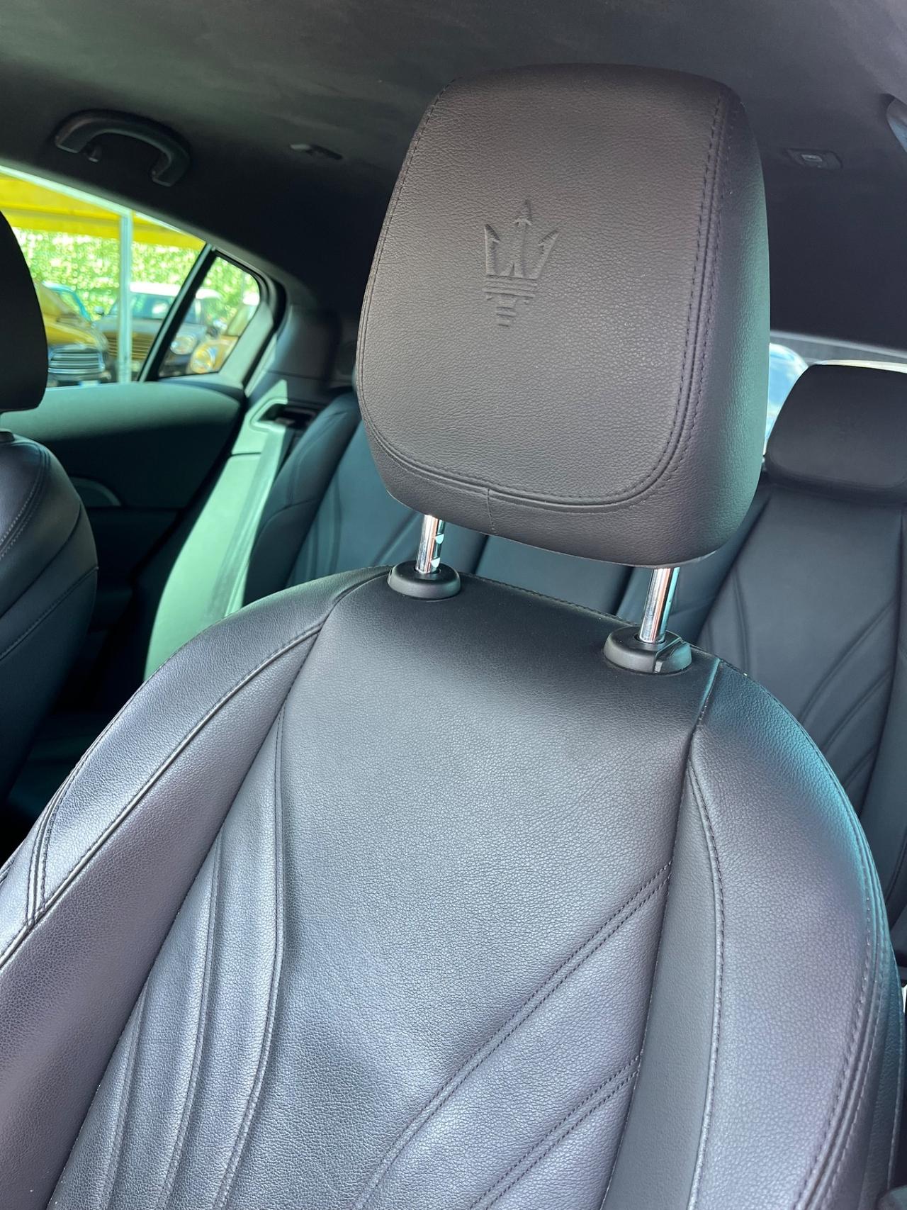 Maserati Grecale MHEV 300 CV AWD GT