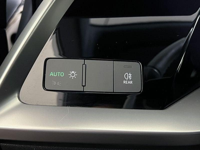 Audi A3 Sportback 30 TDI S tronic Business
