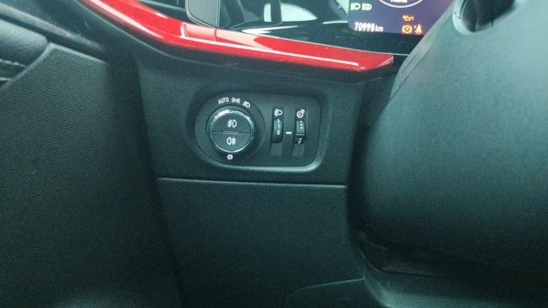 Opel Mokka Mokka 1.2 Turbo 130 CV GS Line