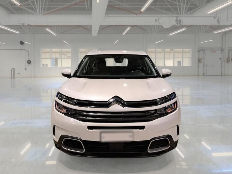 CITROEN C5 AIRCROSS BlueHDi 130 S/S Business