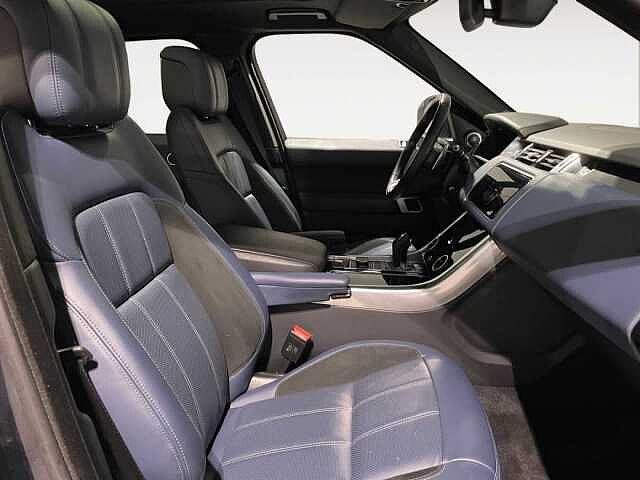 Land Rover Range Rover Sport HSE Dynamic - IVA ESPOSTA