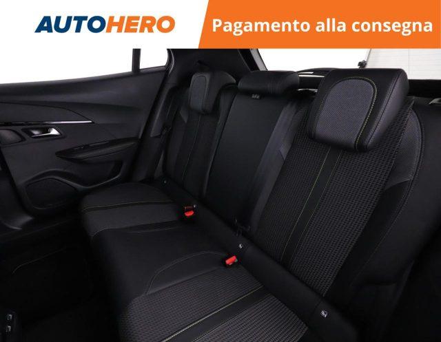 PEUGEOT 2008 PureTech 130 S&S GT