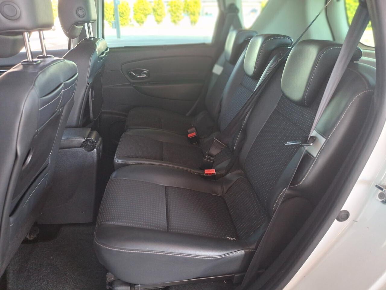 Renault Scenic XMod 1.5 dCi 110CV.Start&Stop-NAVIGATORE-