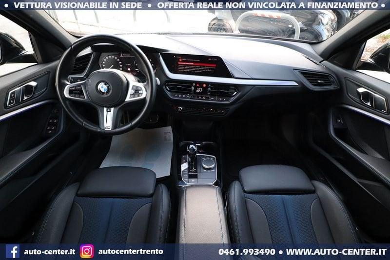 BMW Serie 1 118i Aut 5p Msport M-sport