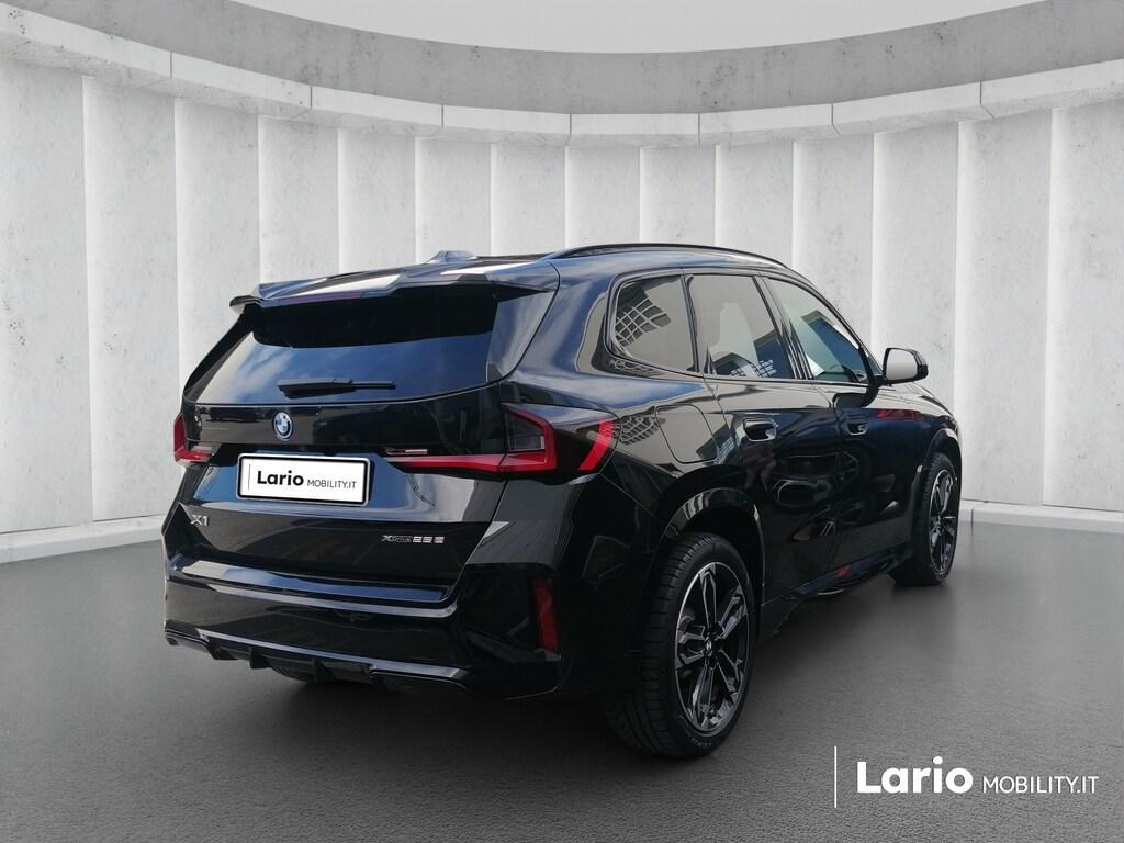 BMW X1 25 e MSport Pro xDrive DCT