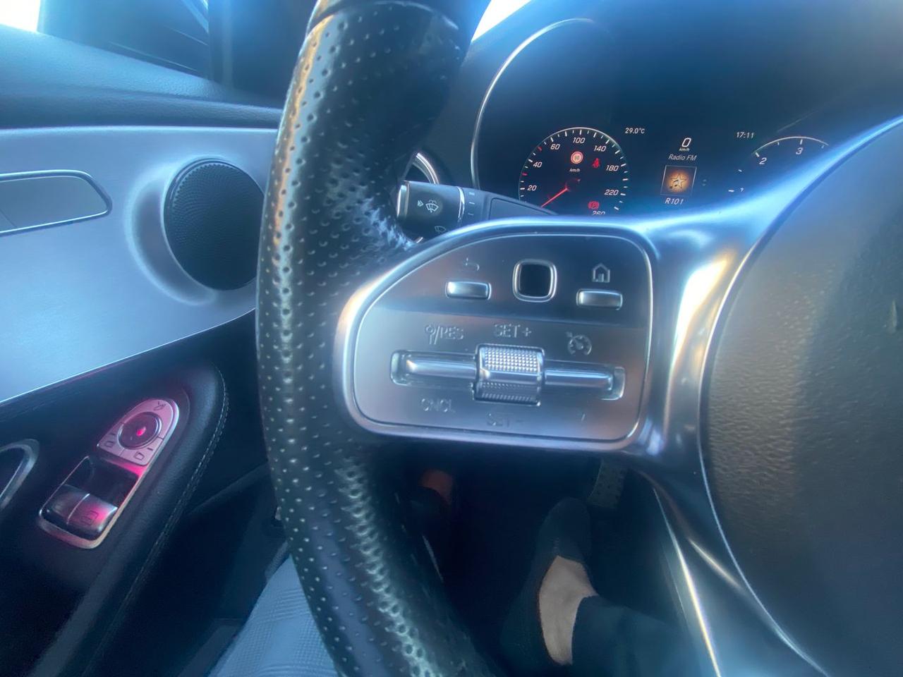 Mercedes-Benz C 300 Premium Coupé #50021