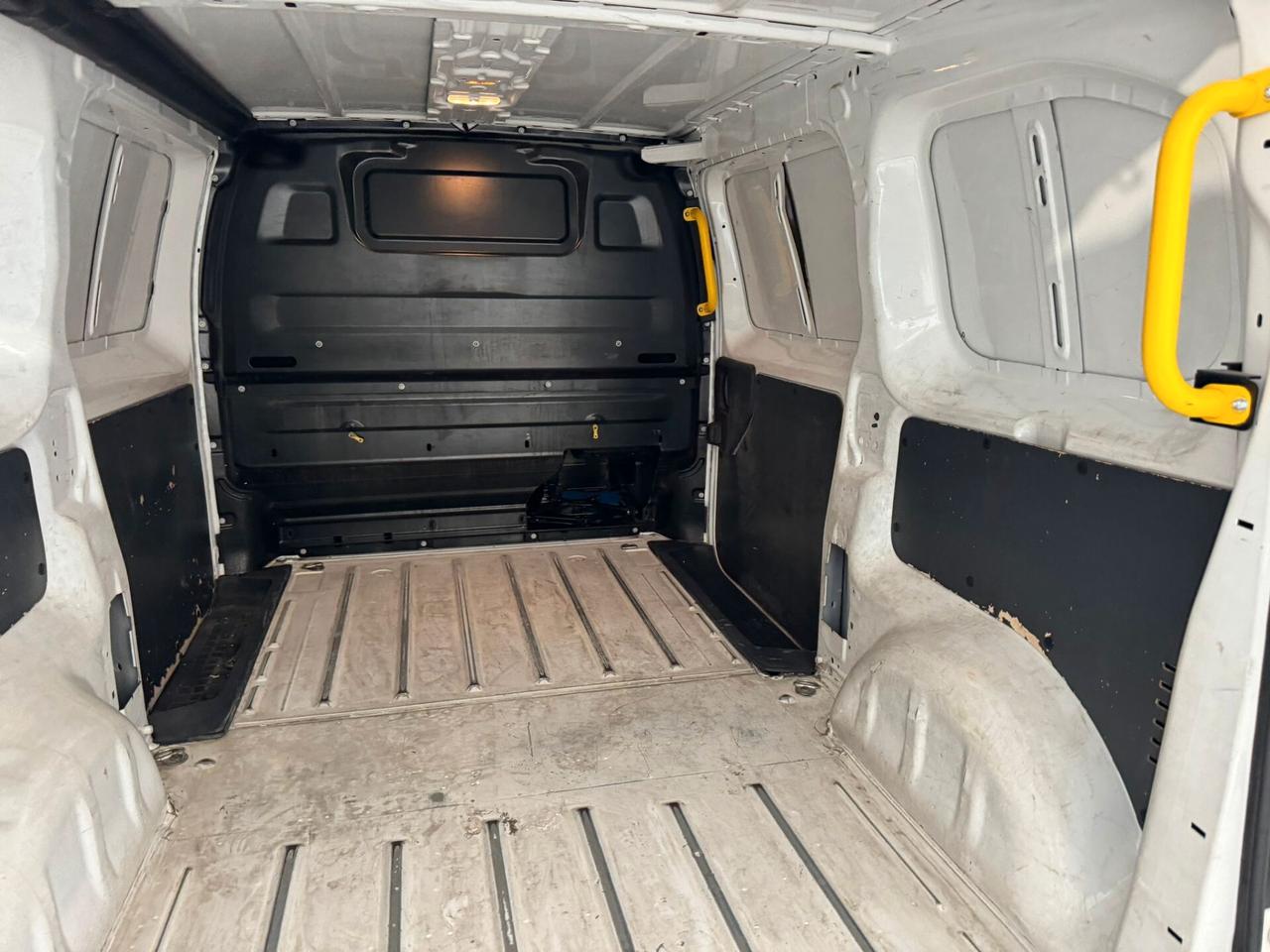 Opel Vivaro 1.5 Diesel 120cv PRONTA CONSEGNA