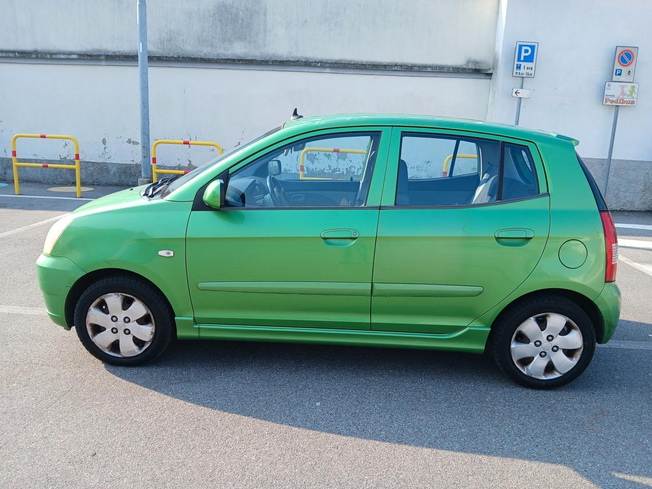 Kia Picanto 1.1 Per Neopatentati