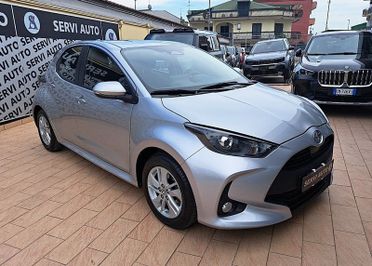 Toyota Yaris Yaris 1.5h Active