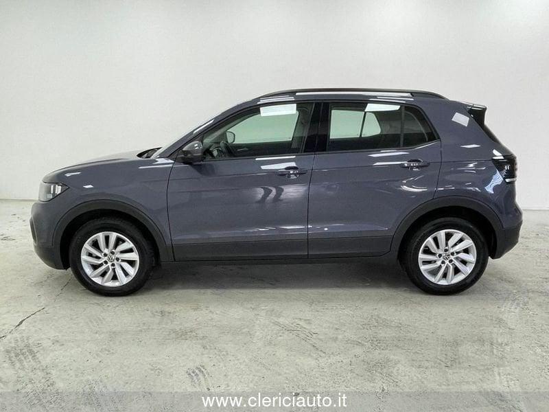 Volkswagen T-Cross 1.0 TSI 110 CV DSG Style