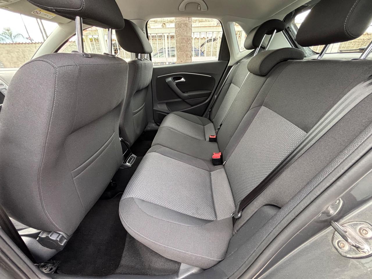 VW POLO 1.4 TDI 90CV AUTOMATICA HIGHLINE FULL OPT