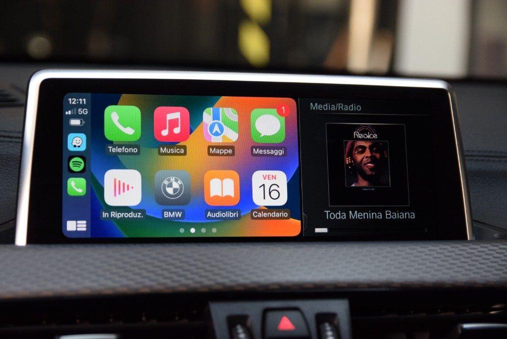 BMW X2 xDrive20d Msport-X (full optional)