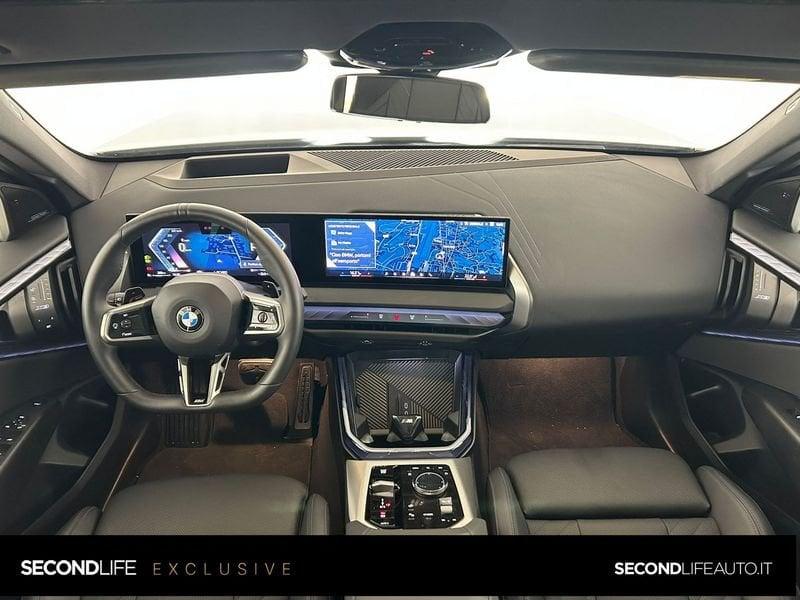 BMW X3 xdrive20d MSport auto