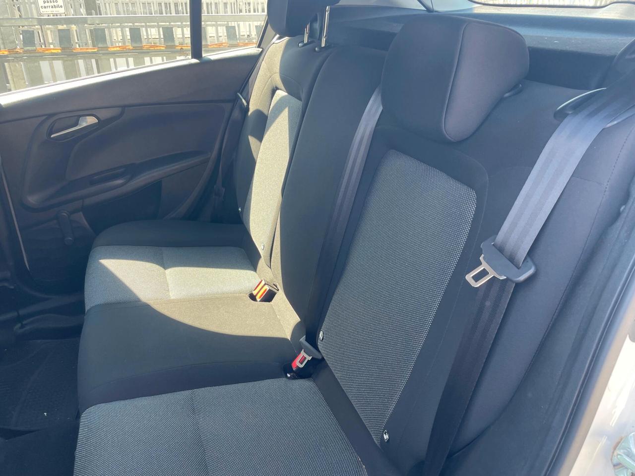 TIPO 1.3mjt- 95cv *PREZZO VERO* UNIPRO- KM CERTI