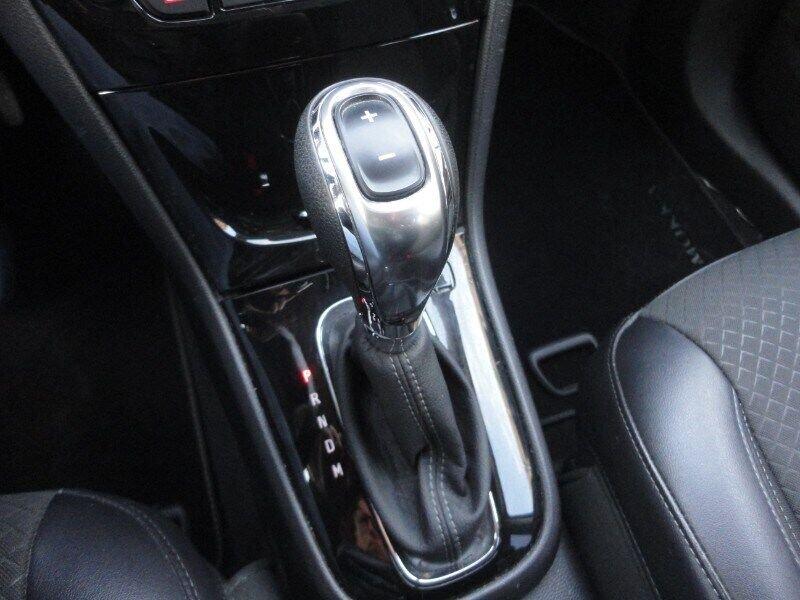 Opel Mokka Mokka X 1.6 CDTI Ecotec 136CV 4x2 aut. Innovation