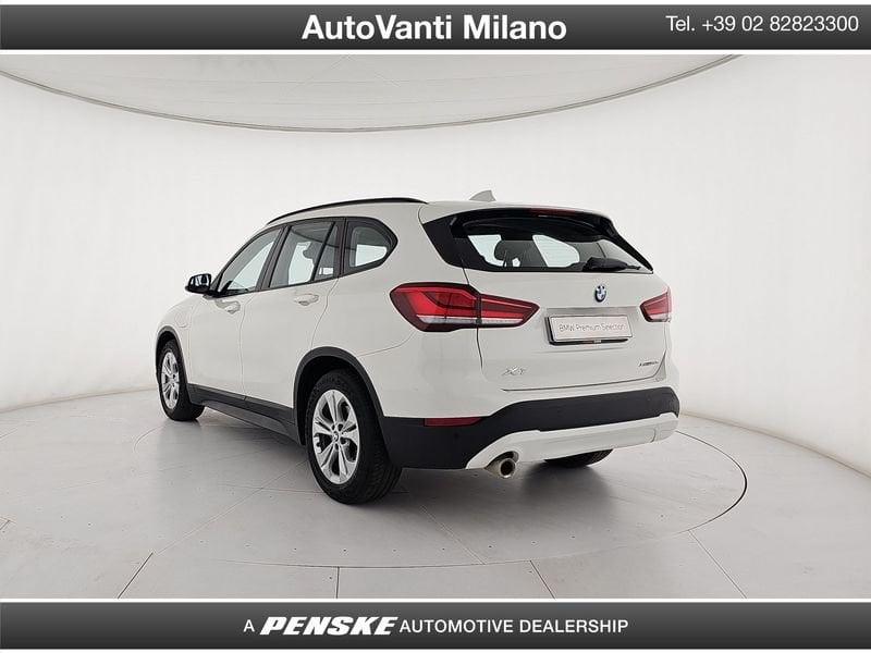 BMW X1 X1 xdrive25e Business Advantage auto
