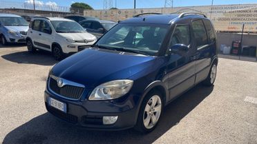 Skoda Roomster 1.4 TDI 80CV Style