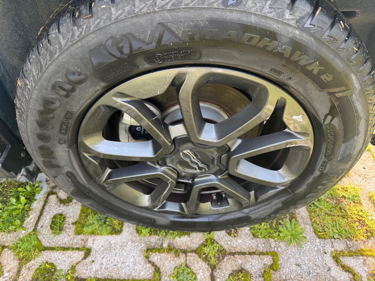 Fiat 500X 1.6cc MultiJet 130cv Club