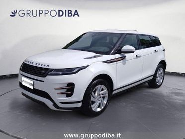 Land Rover Range Rover Evoque II 2019 Die 2.0d i4 mhev R-Dynamic SE awd 1