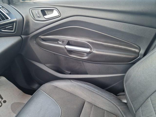 FORD Kuga 2.0 TDCI 120 CV S&S 2WD Titanium
