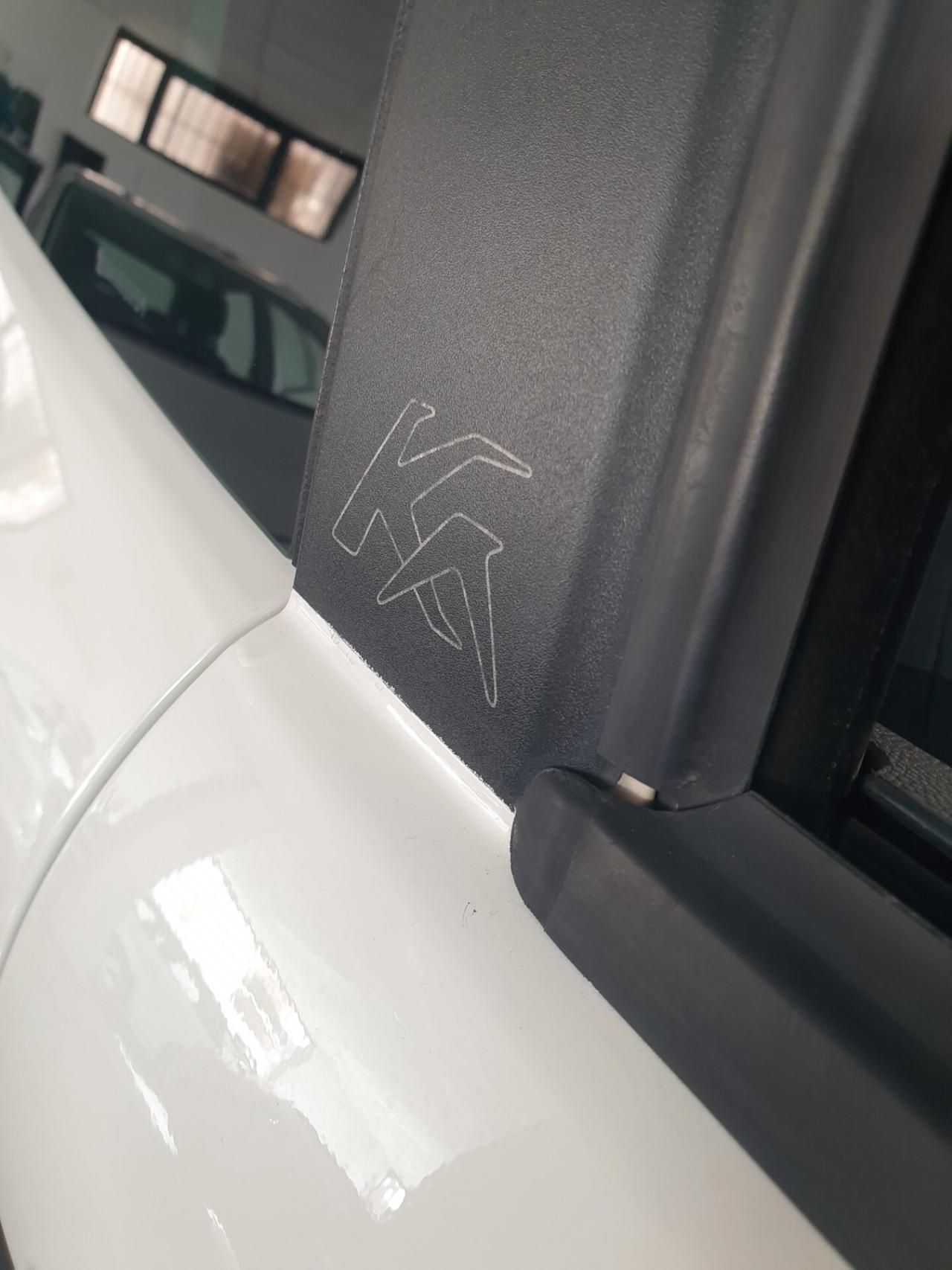 Ford Ka Ka+ 1.2 8V 69CV Titanium