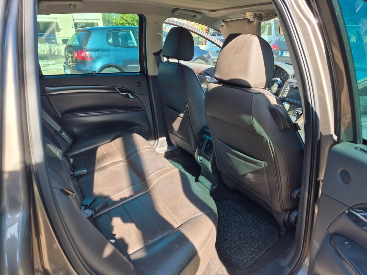 Fiat Croma 1.9 Multijet 16V Dynamic