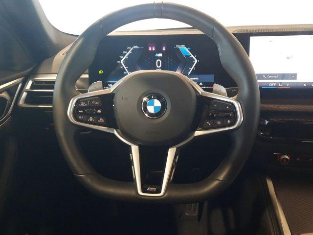 BMW 420 Gran coupè d xDrive 48V Msport Pro Restyling