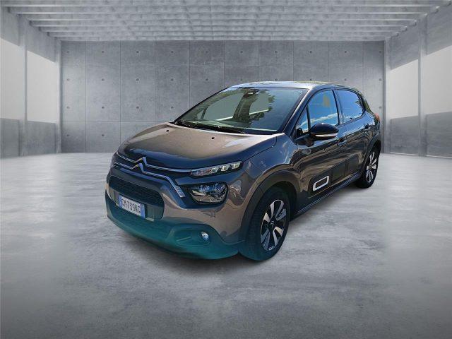 CITROEN C3 3ª serie PureTech 83 S&S Shine