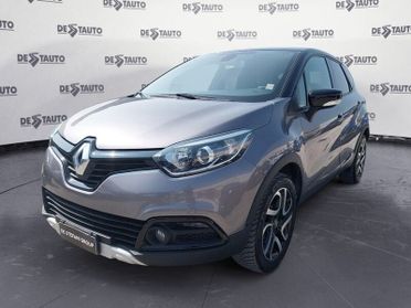 Renault Captur Captur 1.5 dci Hypnotic (magnetik) 90cv