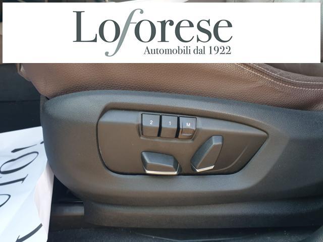 BMW X5 xDrive25d Luxury