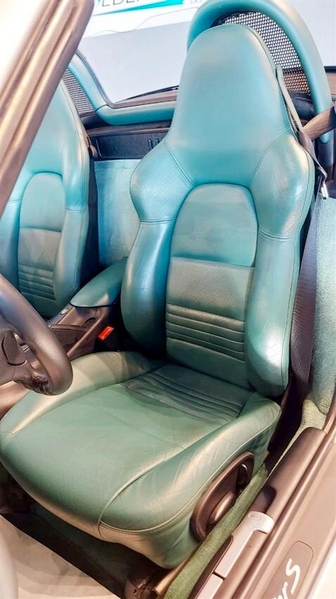 Porsche Boxster 3.2i 24V cat S