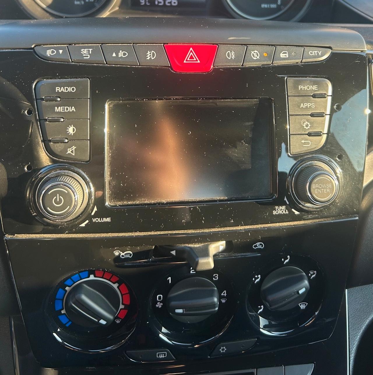 Lancia Ypsilon 1.2 69 CV 5 porte S&S Gold UNICO PROP