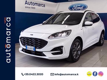 FORD Kuga 2.5 Full Hybrid 190 CV CVT 2WD ST-Line del 2021