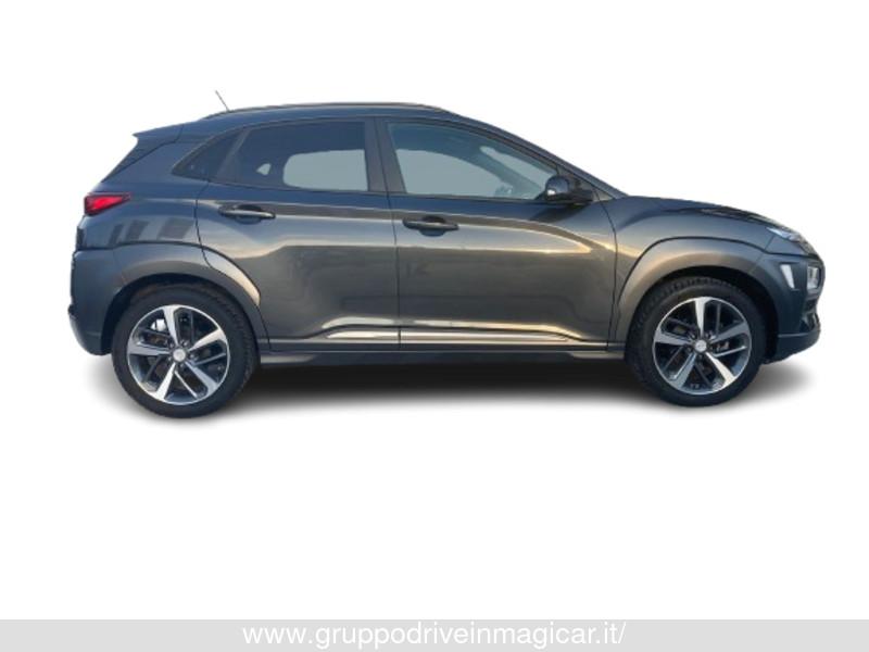 Hyundai Kona 1.0 T-GDI XPrime