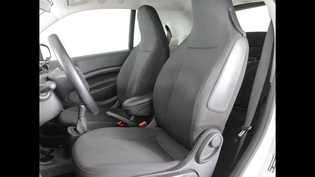 SMART Fortwo III 2015 - Fortwo 1.0 Prime 71cv