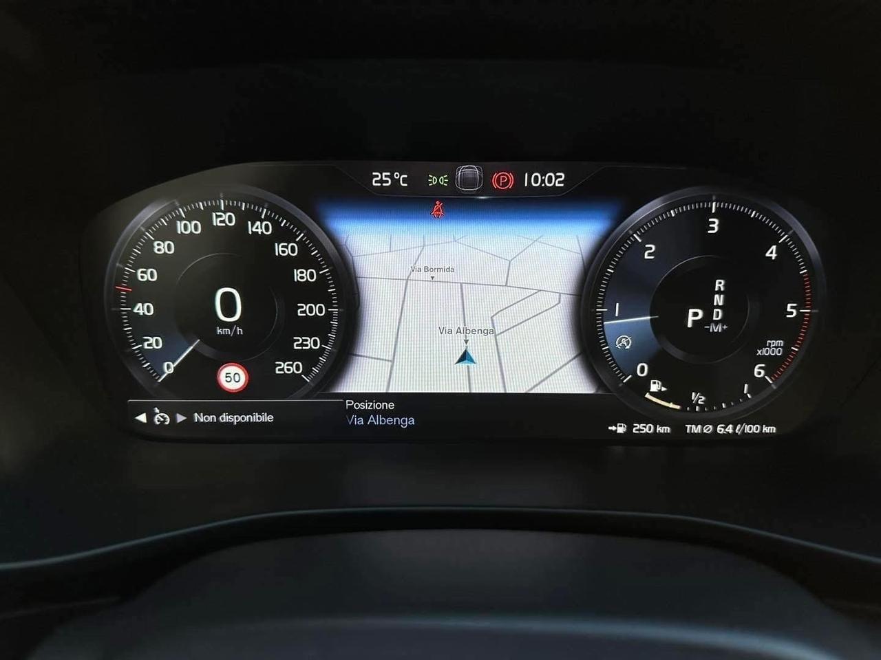 Volvo XC40 2.0 d3 150CV Momentum Geartronic