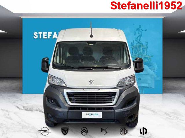 PEUGEOT Boxer III 330 2019 - 330 2.2 bluehdi 140cv S&S L2H2