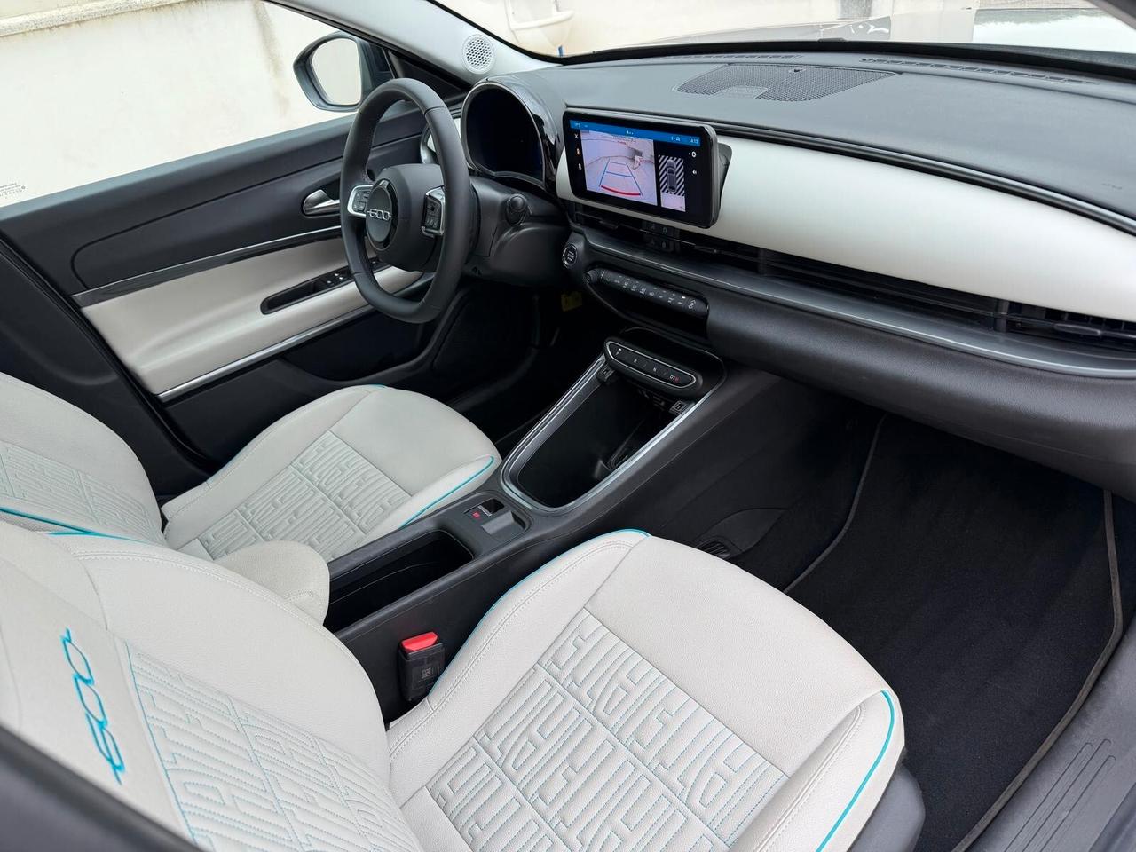 Fiat 600 1.2 HYBRID LA PRIMA 110cv VARI COLORI