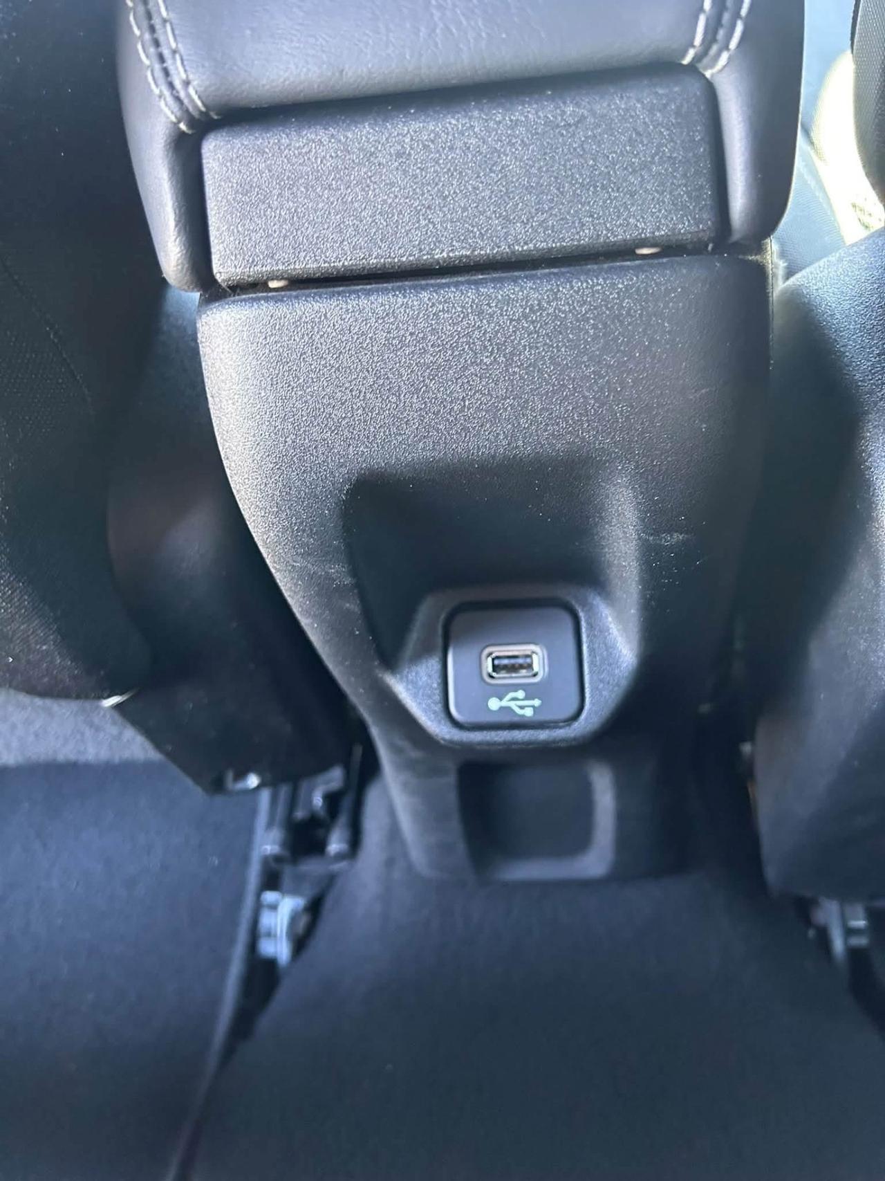 Jeep Renegade 2.0 Mjt 140CV 4WD Active Drive Longitude