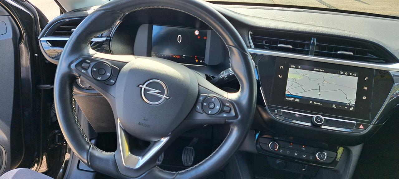 Opel Corsa 1.2 Elegance